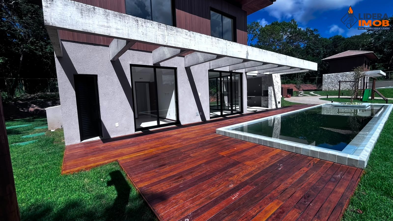 Casa, 3 quartos, 650 m² - Foto 29
