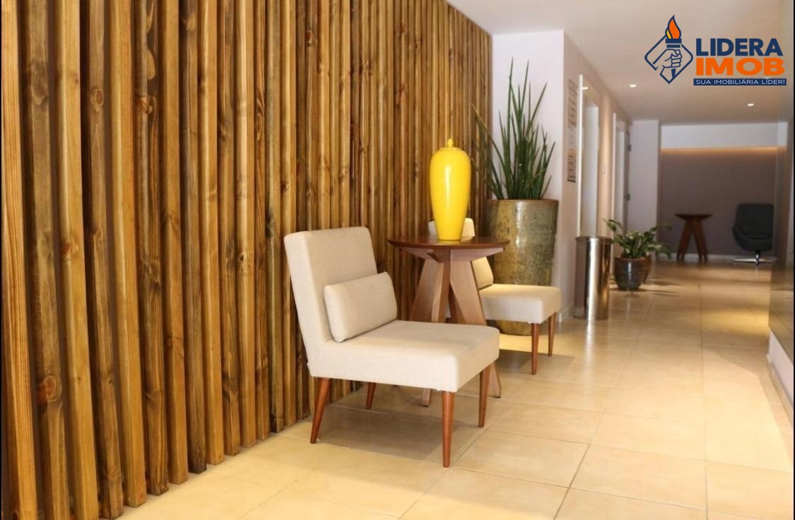 Apartamento, 1 quarto, 40 m² - Foto 4