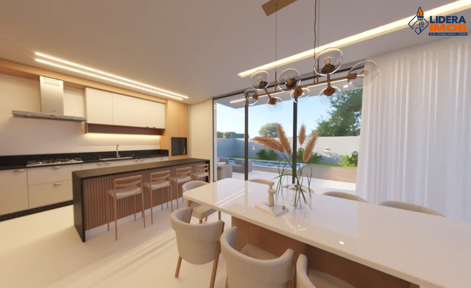 Casa, 4 quartos, 368 m² - Foto 18