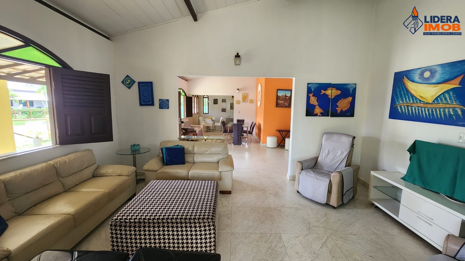 Casa, 7 quartos, 500 m² - Foto 10