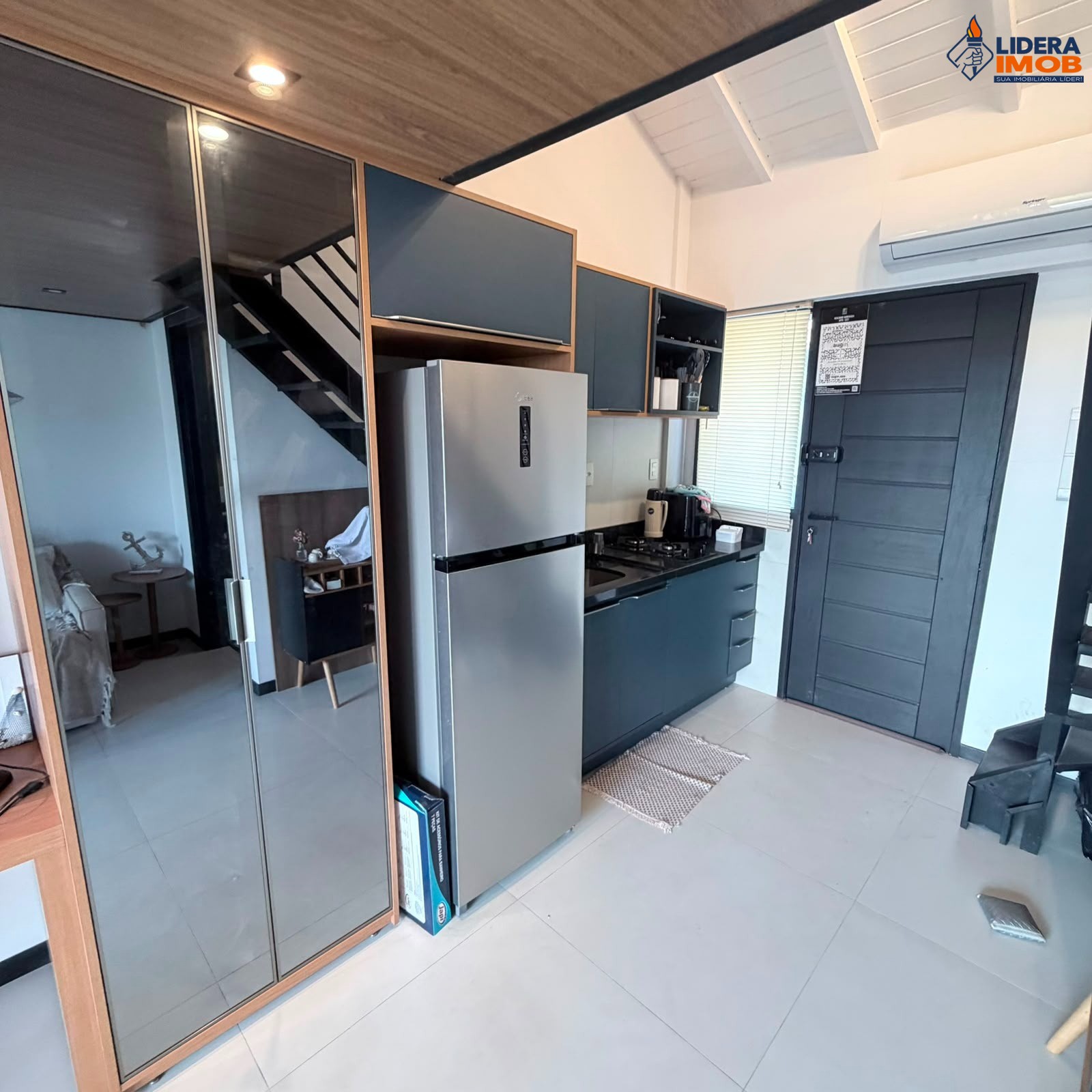 Apartamento, 1 quarto, 42 m² - Foto 7