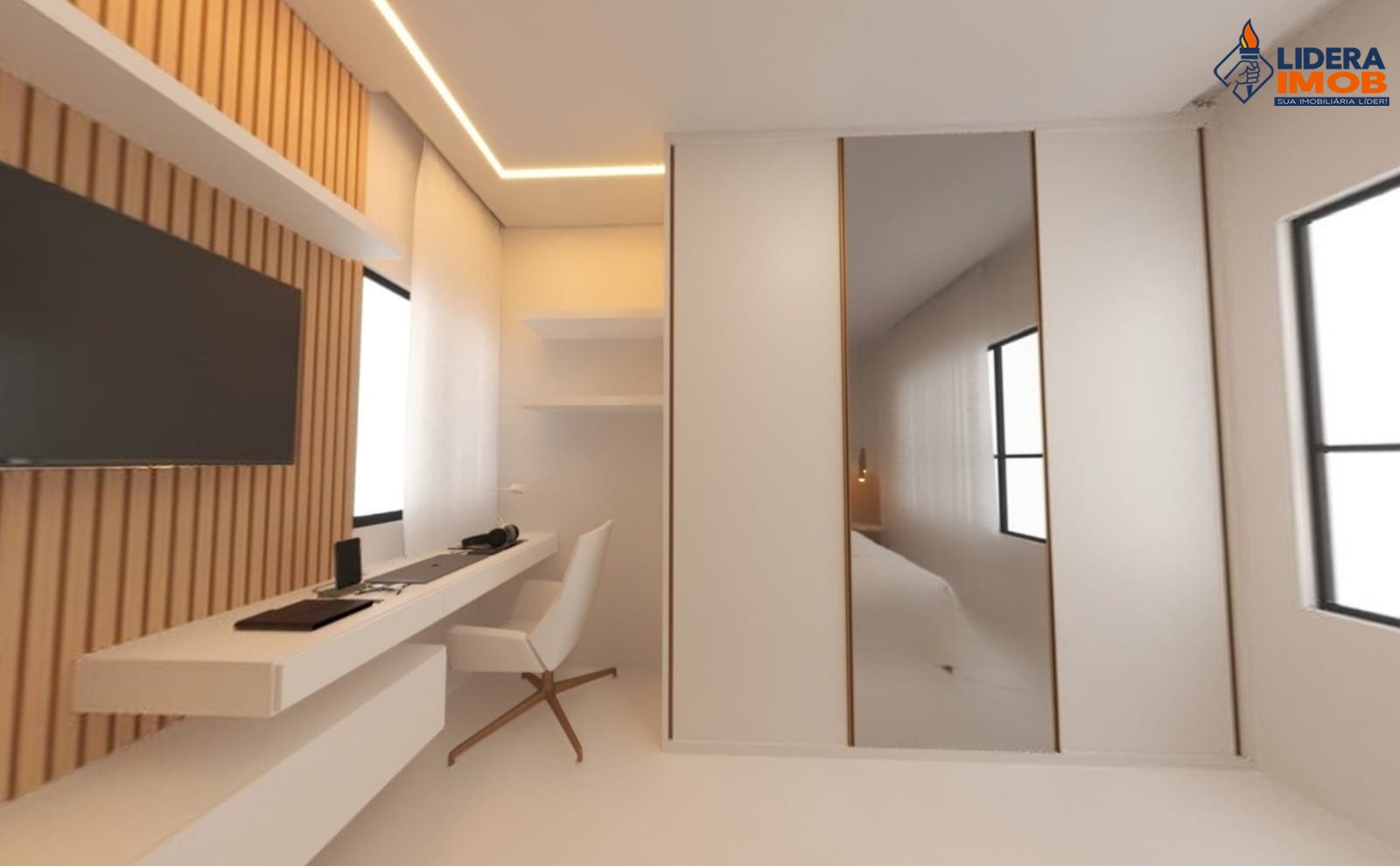 Casa, 4 quartos, 368 m² - Foto 15