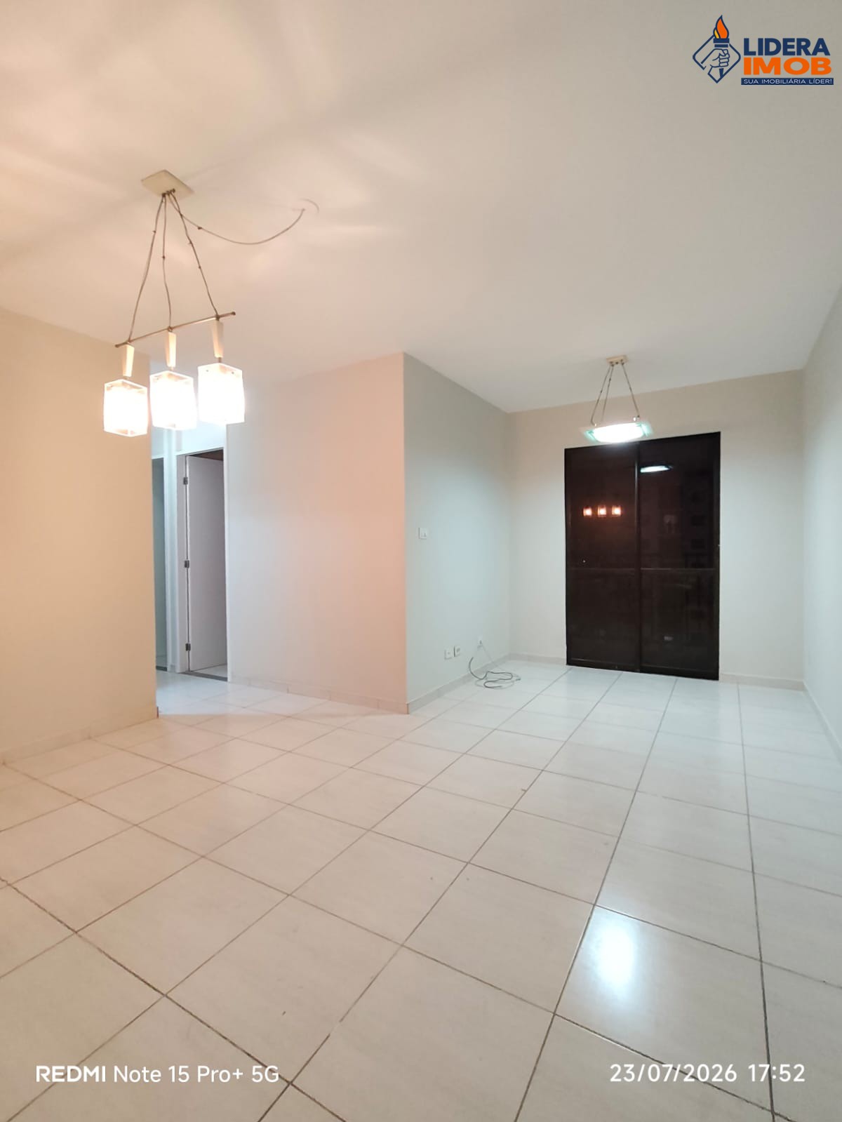 Apartamento, 3 quartos, 70 m² - Foto 1