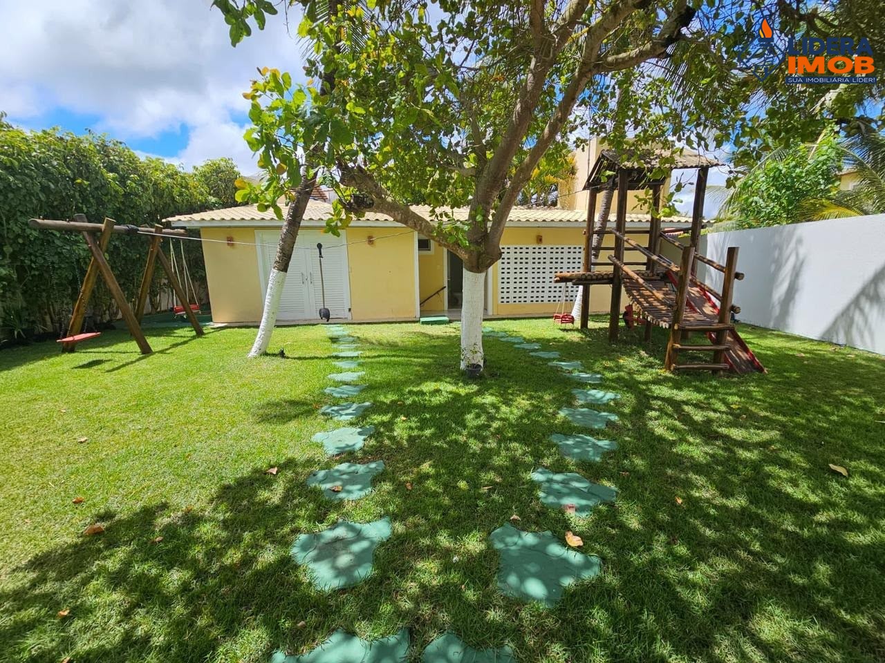 Casa, 5 quartos, 600 m² - Foto 4