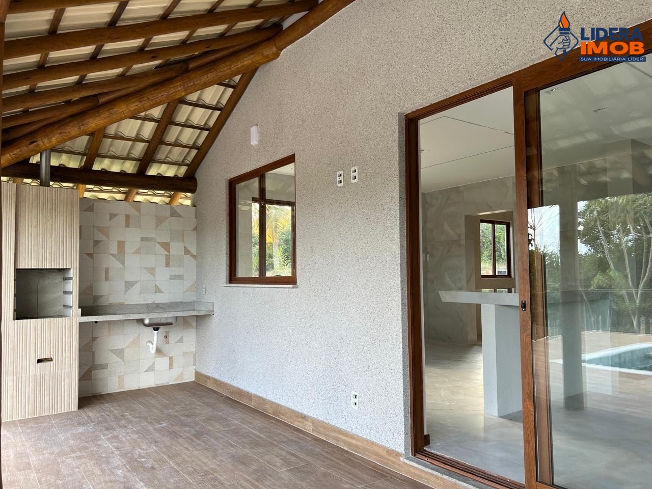 Casa, 4 quartos, 450 m² - Foto 8