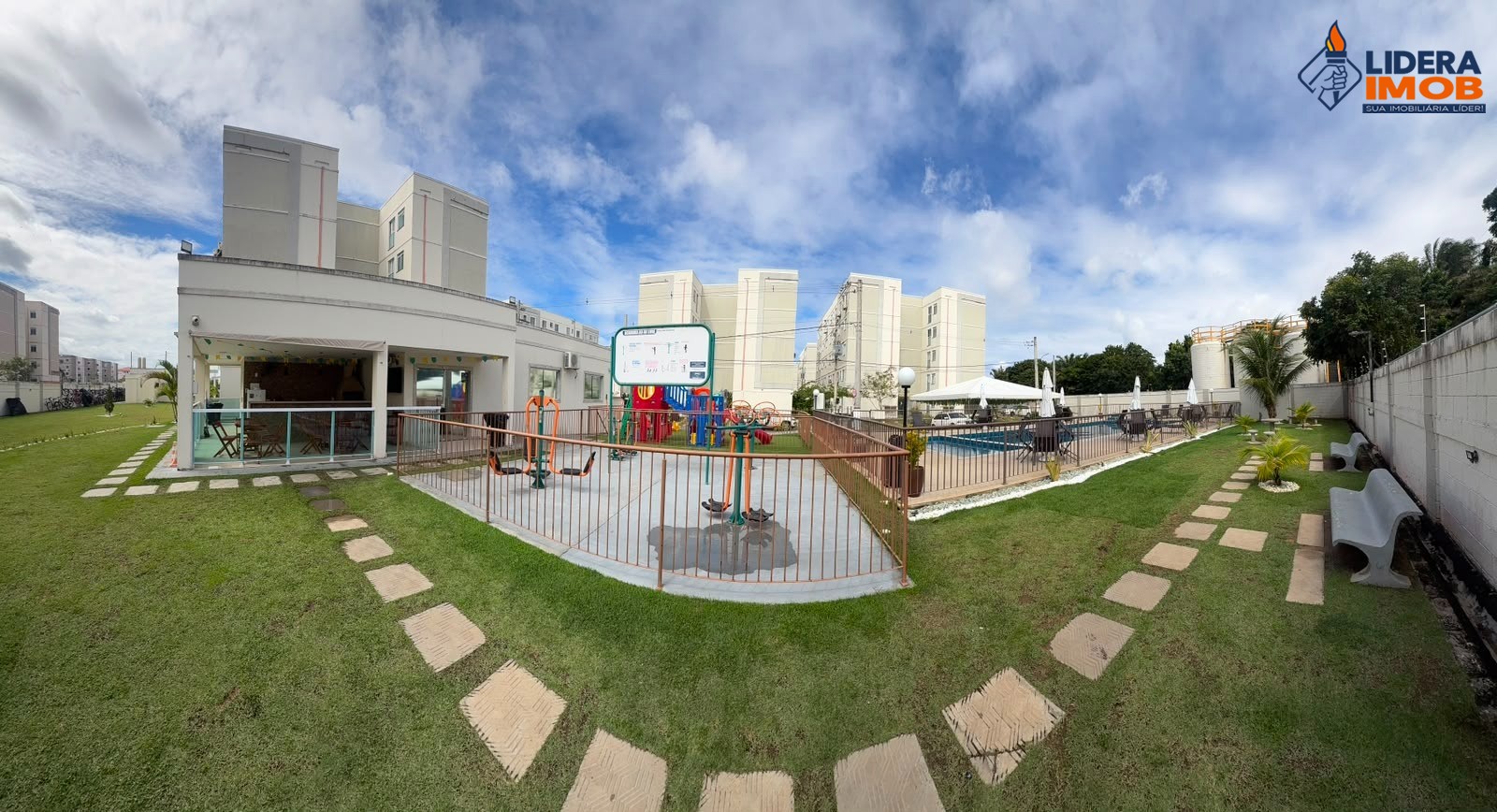 Apartamento, 2 quartos, 41 m² - Foto 19