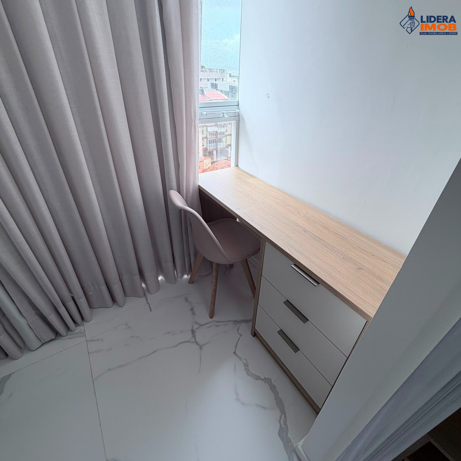 Apartamento, 1 quarto, 22 m² - Foto 15