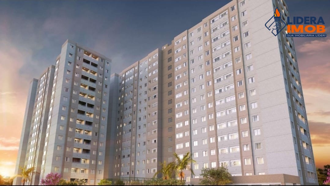 Apartamento, 2 quartos, 35 m² - Foto 4