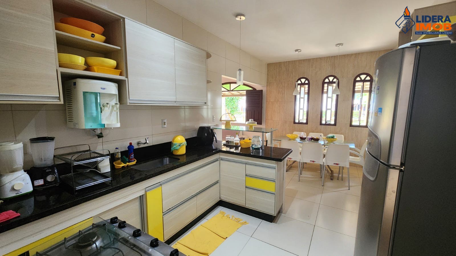 Casa, 7 quartos, 500 m² - Foto 24