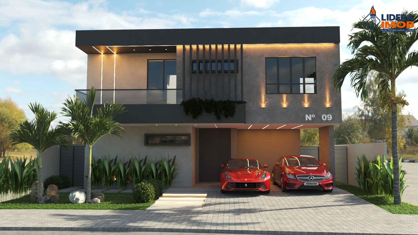 Casa, 4 quartos, 368 m² - Foto 42