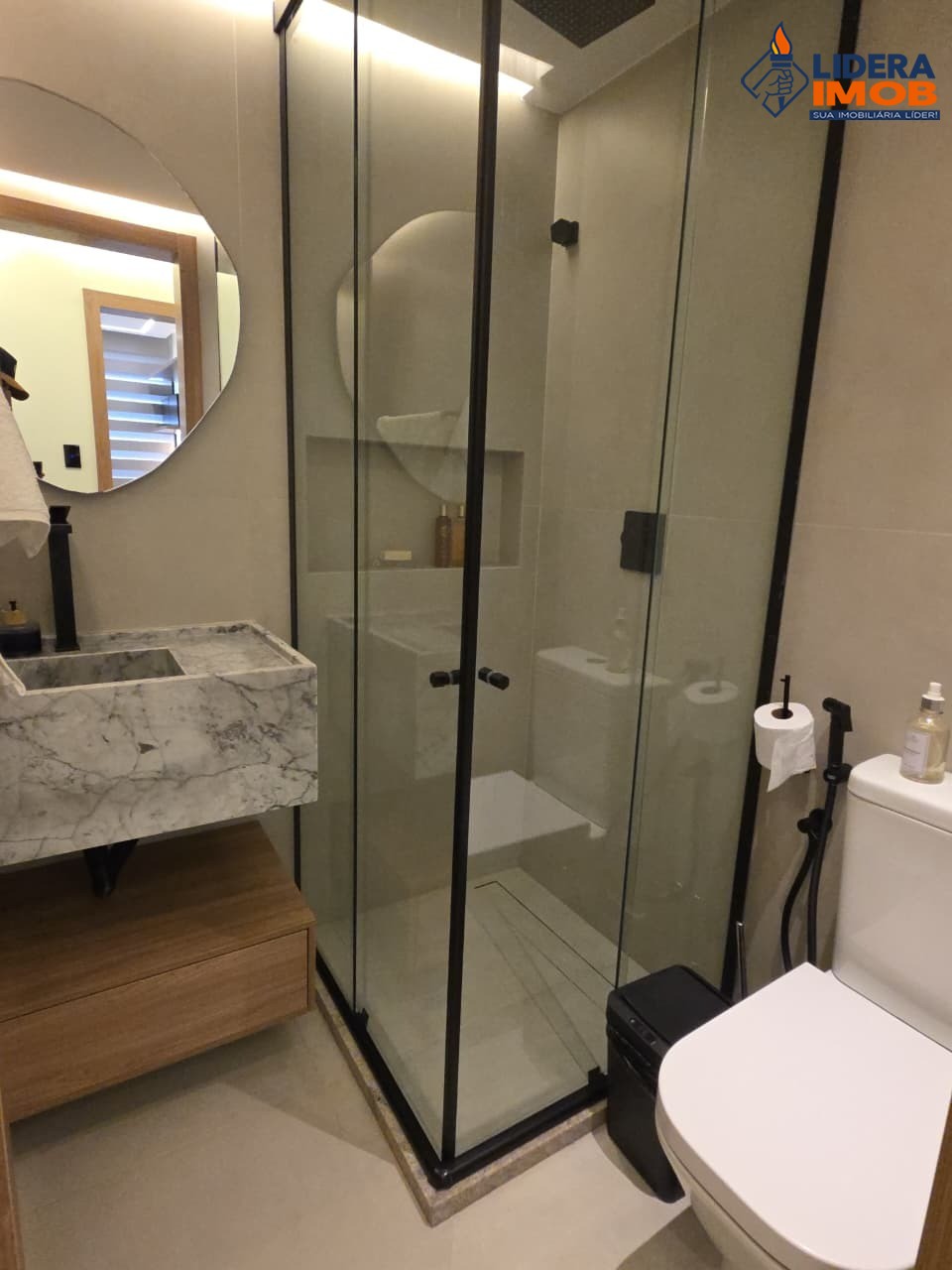 Apartamento, 2 quartos, 86 m² - Foto 3
