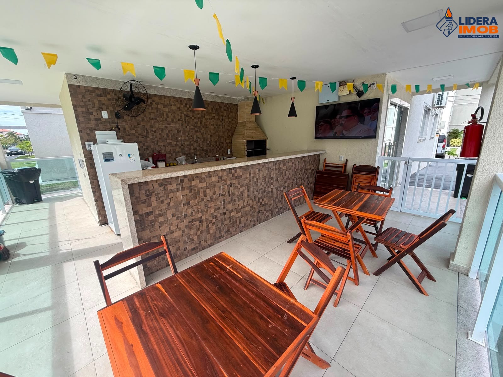 Apartamento, 2 quartos, 41 m² - Foto 21