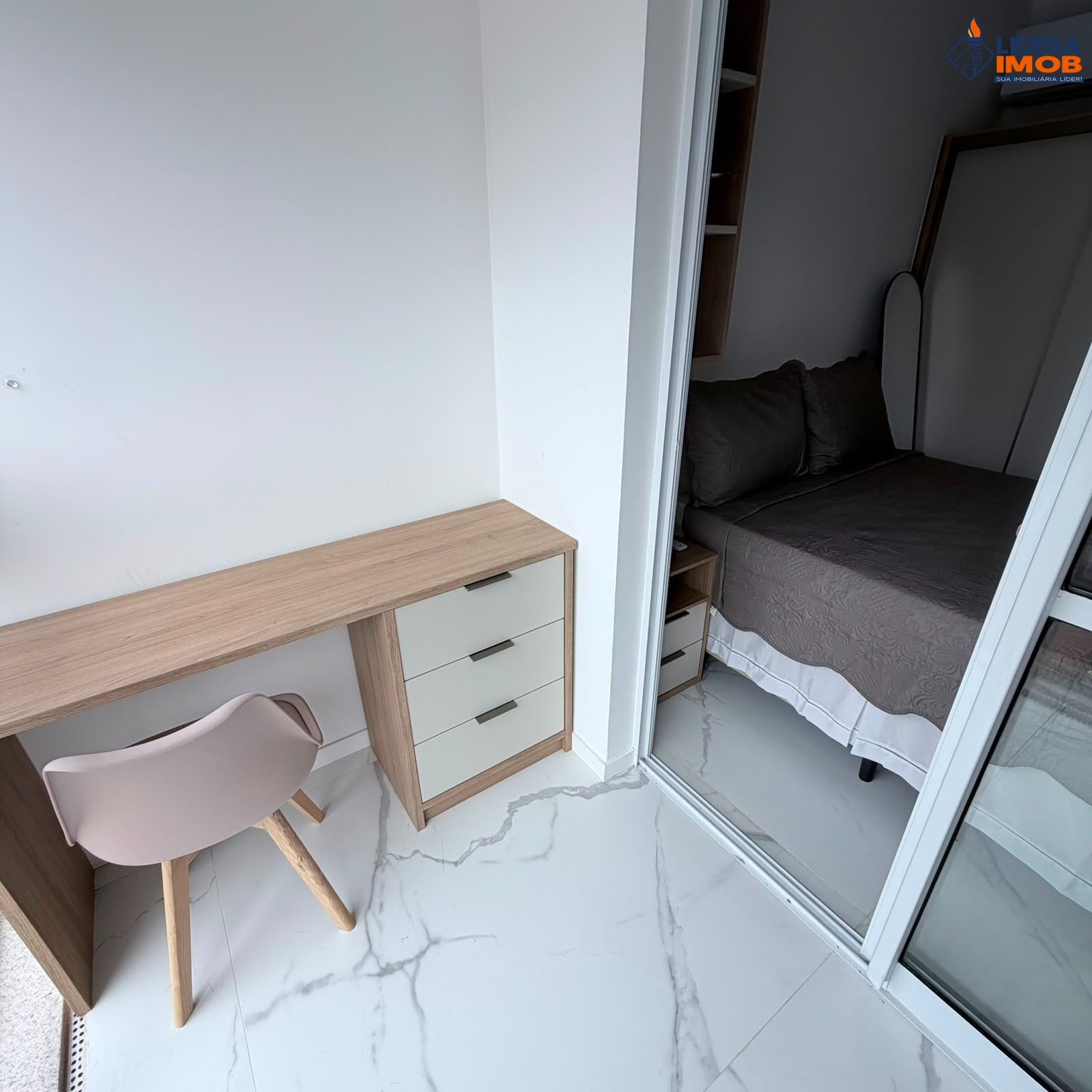 Apartamento, 1 quarto, 22 m² - Foto 18