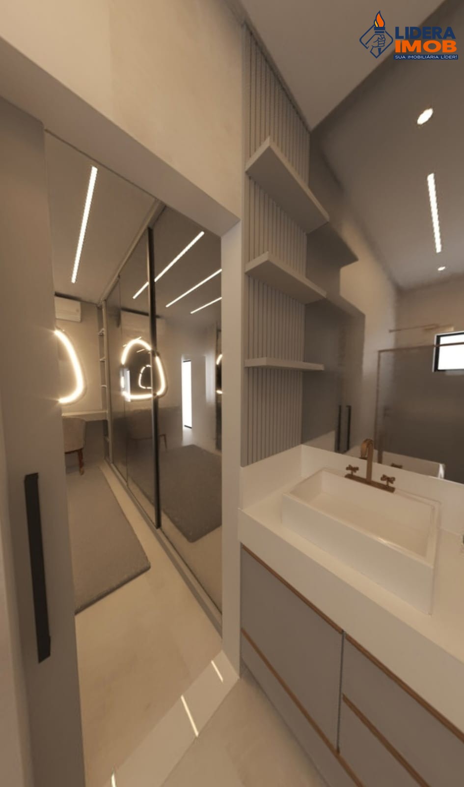 Casa, 4 quartos, 368 m² - Foto 36