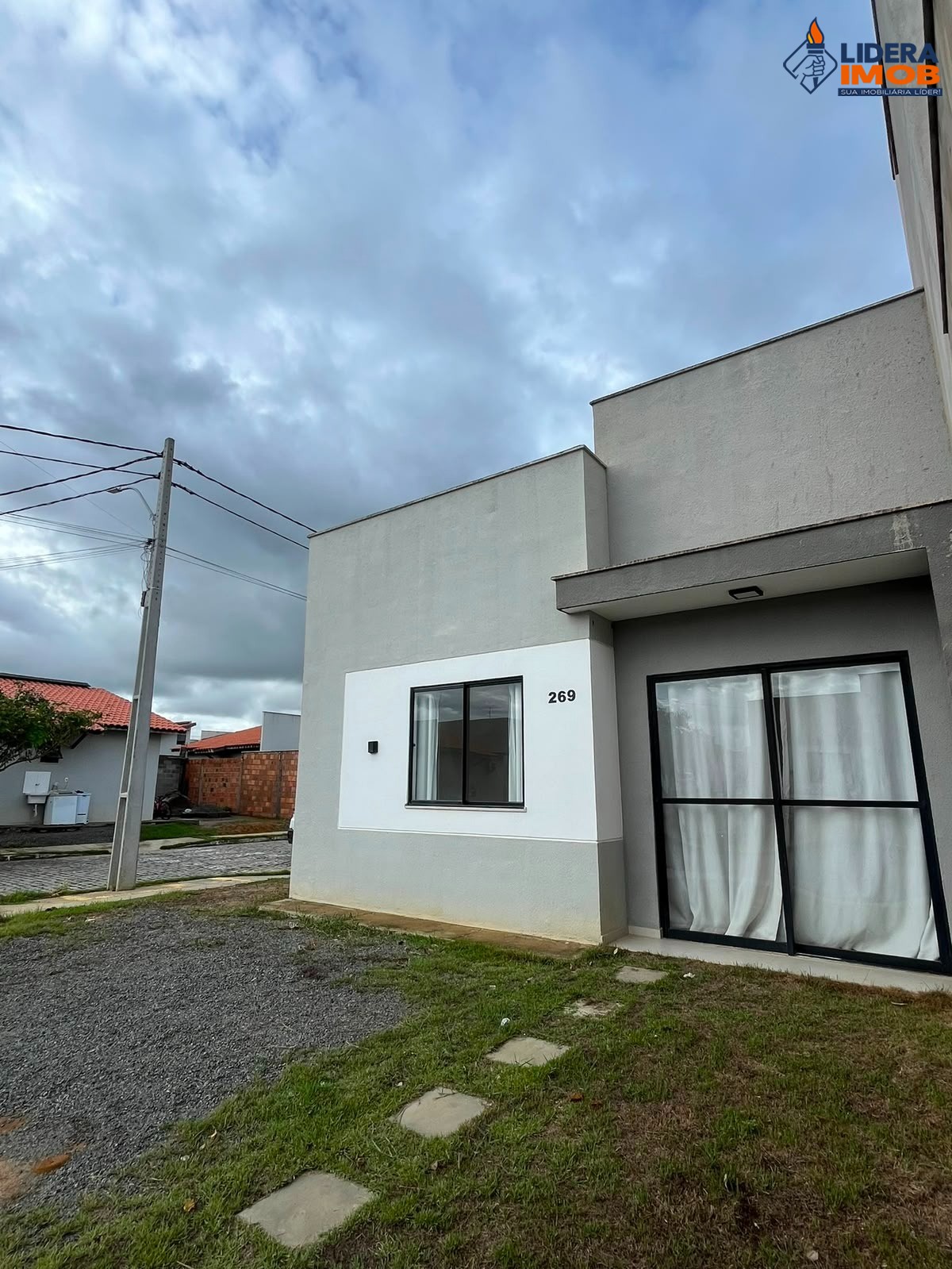 Casa, 2 quartos, 80 m² - Foto 11