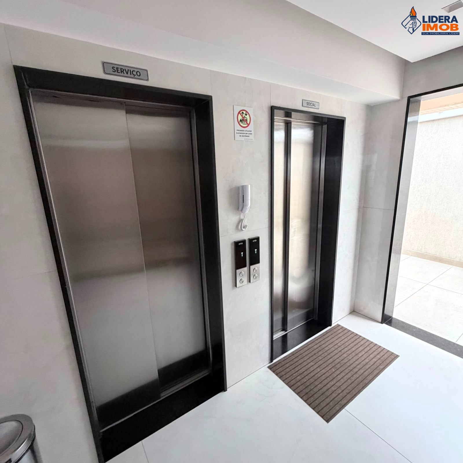 Apartamento, 1 quarto, 22 m² - Foto 24