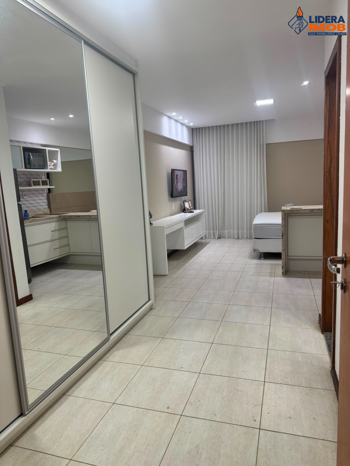 Apartamento, 1 quarto, 40 m² - Foto 16