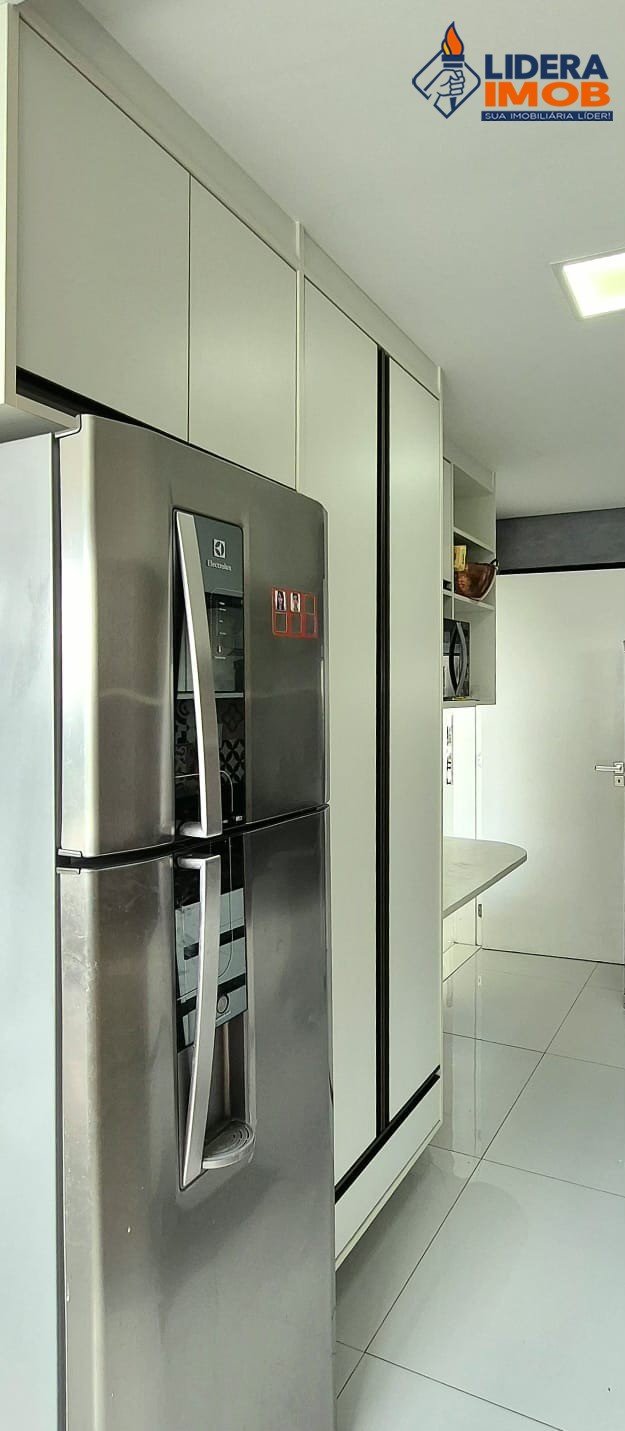 Apartamento, 4 quartos, 134 m² - Foto 15