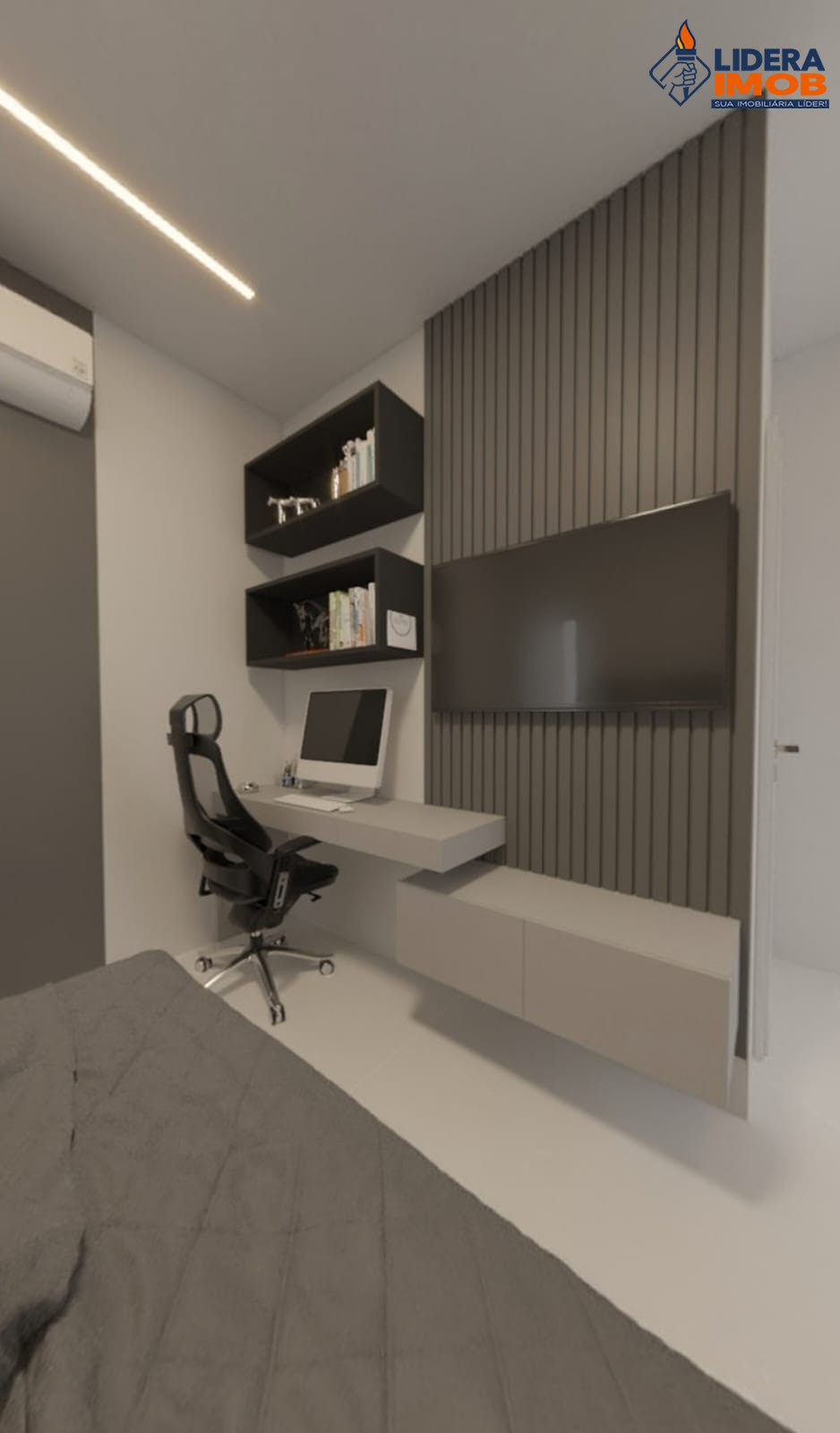 Casa, 4 quartos, 368 m² - Foto 6