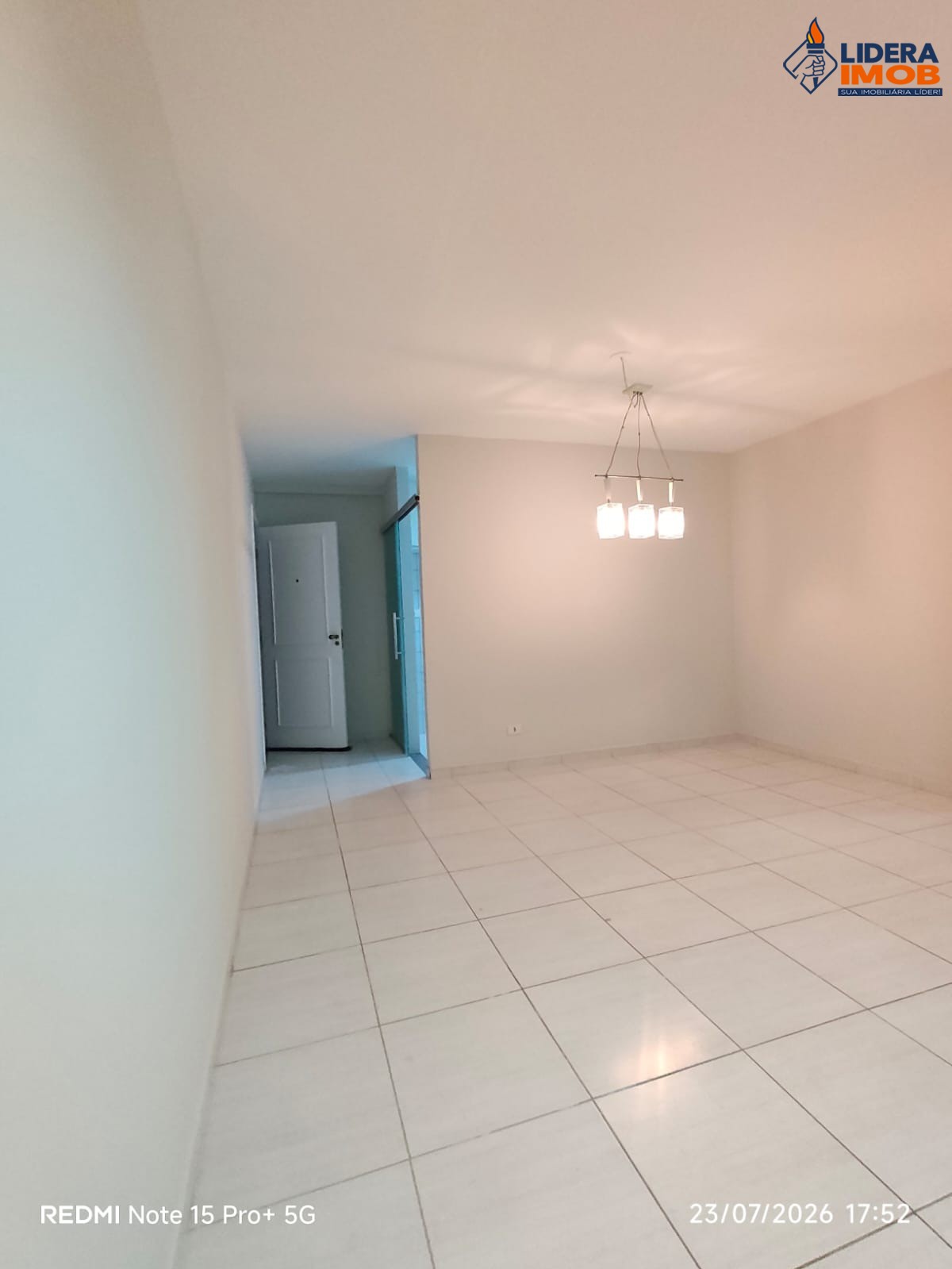 Apartamento, 3 quartos, 70 m² - Foto 4