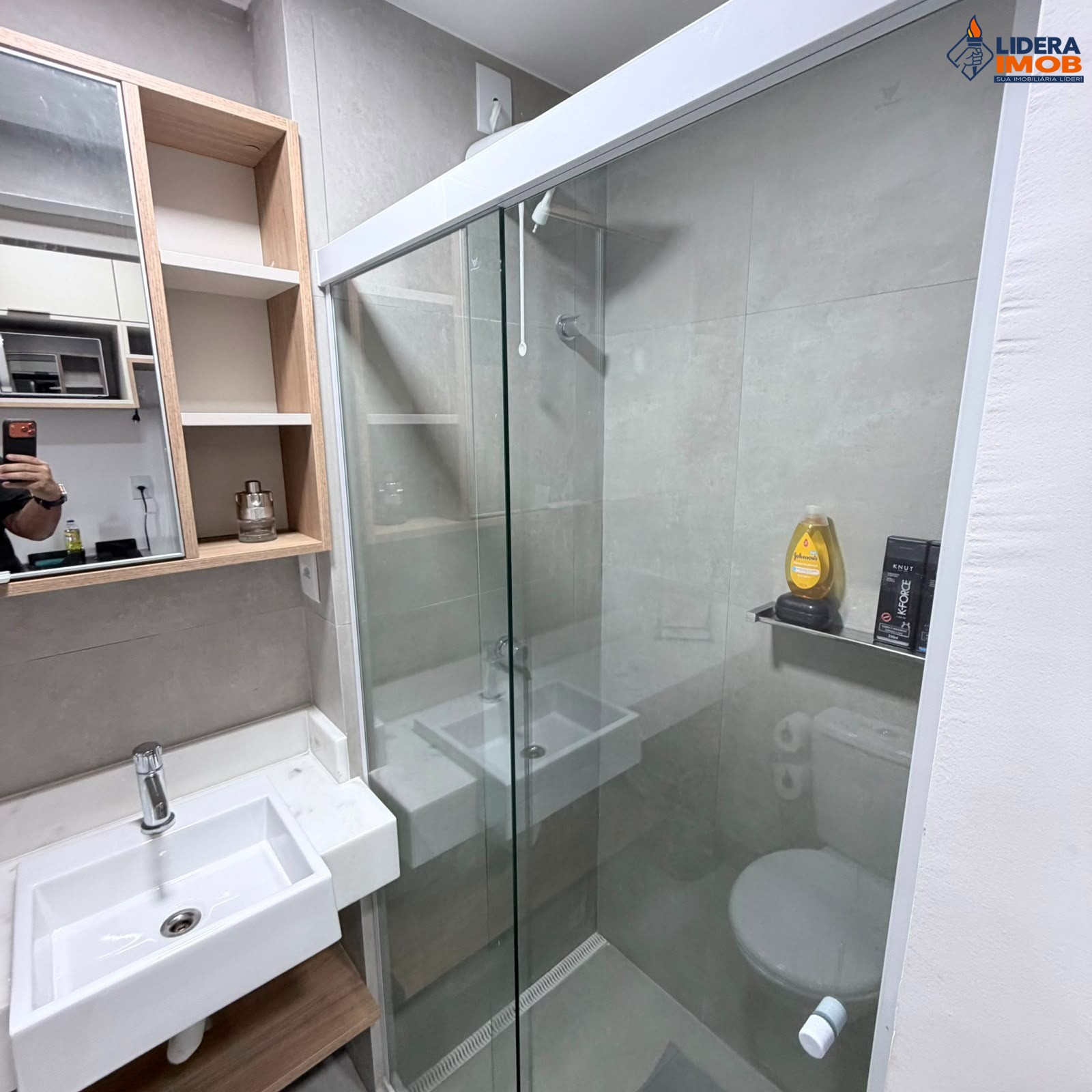 Apartamento, 1 quarto, 22 m² - Foto 13