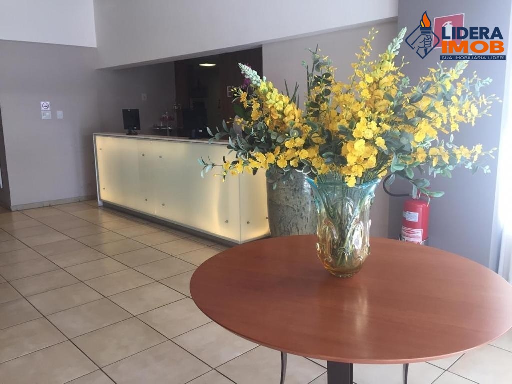 Apartamento, 1 quarto, 40 m² - Foto 12