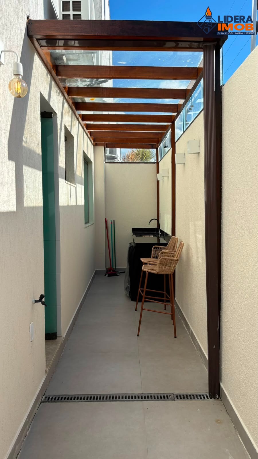 Apartamento, 2 quartos, 82 m² - Foto 2