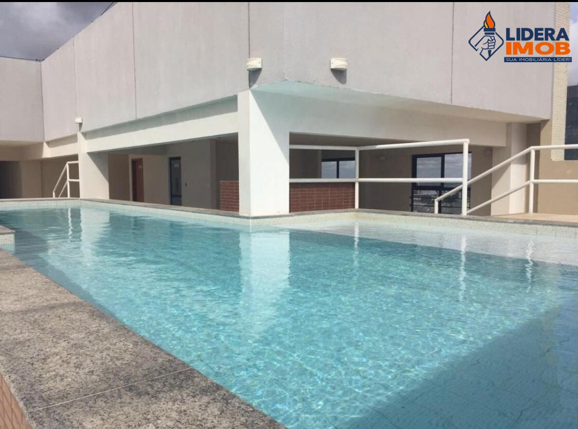 Apartamento, 1 quarto, 40 m² - Foto 2