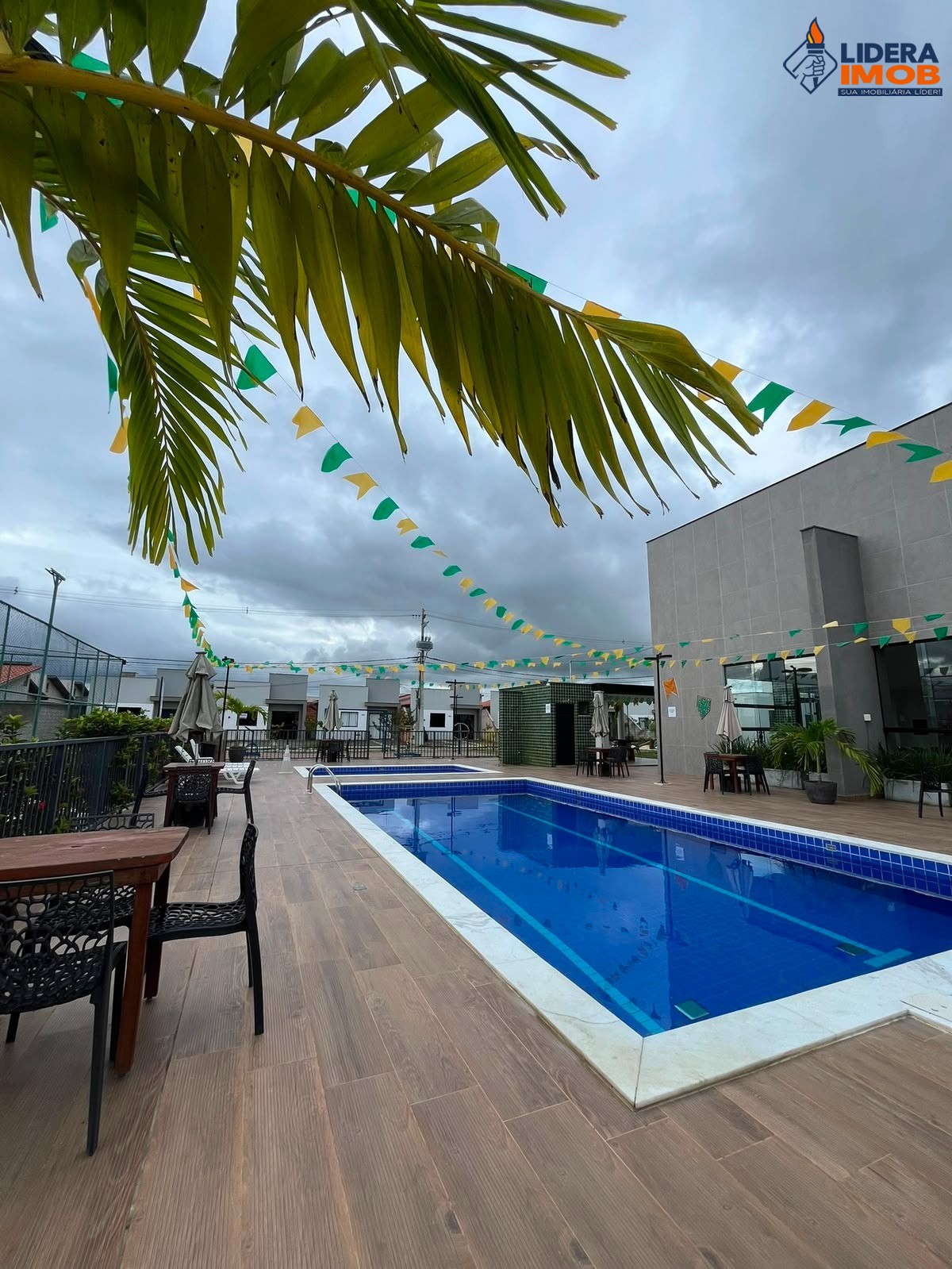 Casa, 2 quartos, 80 m² - Foto 1