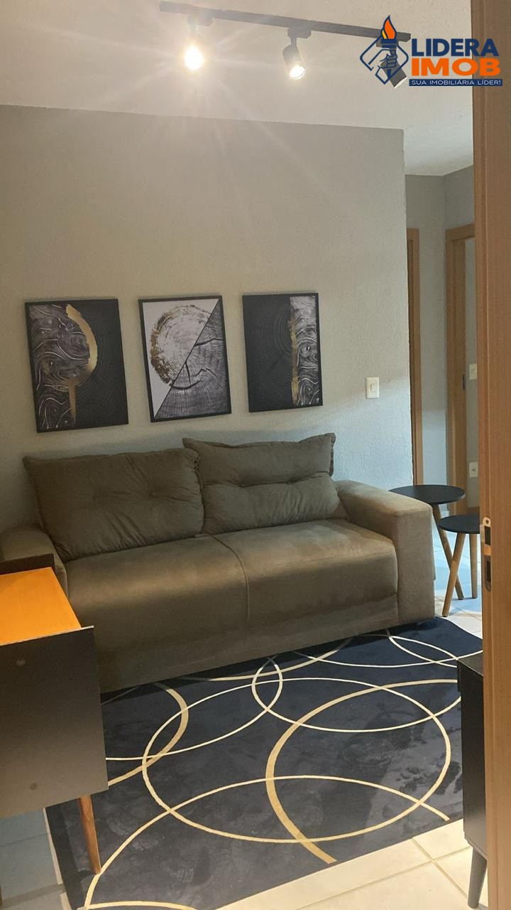 Apartamento, 2 quartos, 45 m² - Foto 3