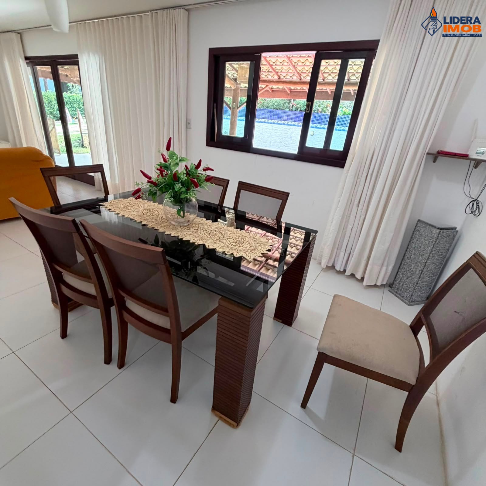 Casa, 4 quartos, 395 m² - Foto 5