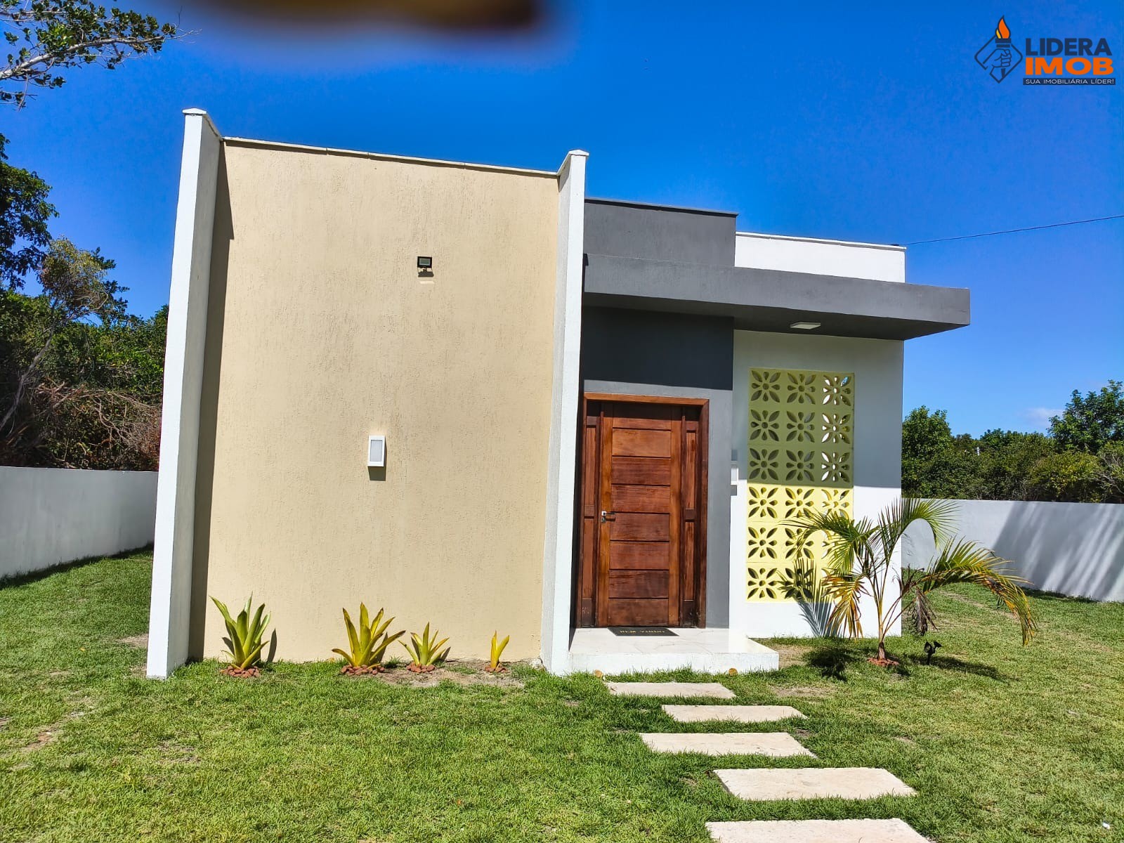 Casa, 3 quartos, 600 m² - Foto 1