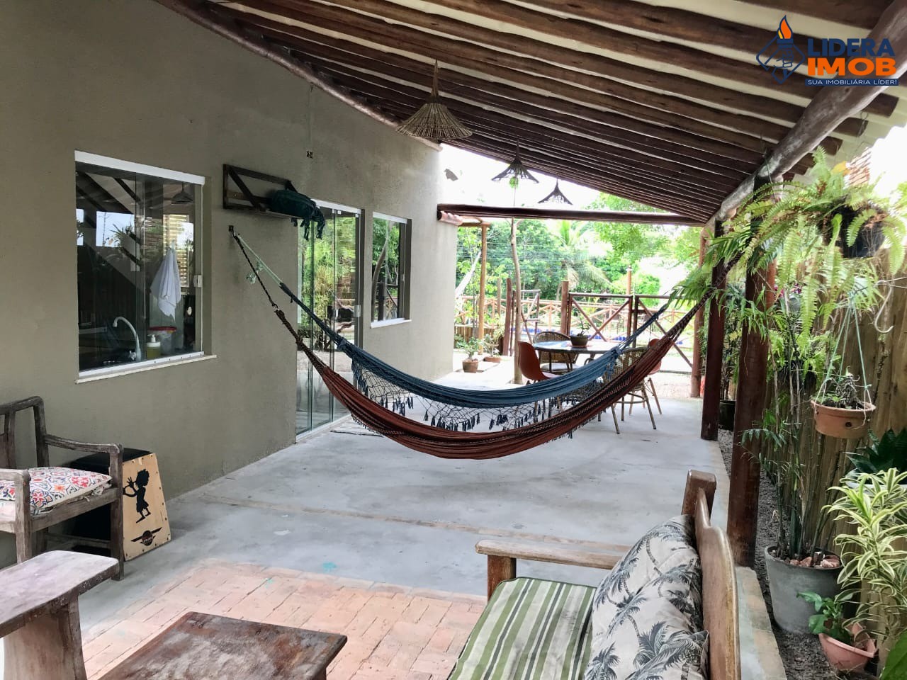 Casa, 2 quartos, 154 m² - Foto 1