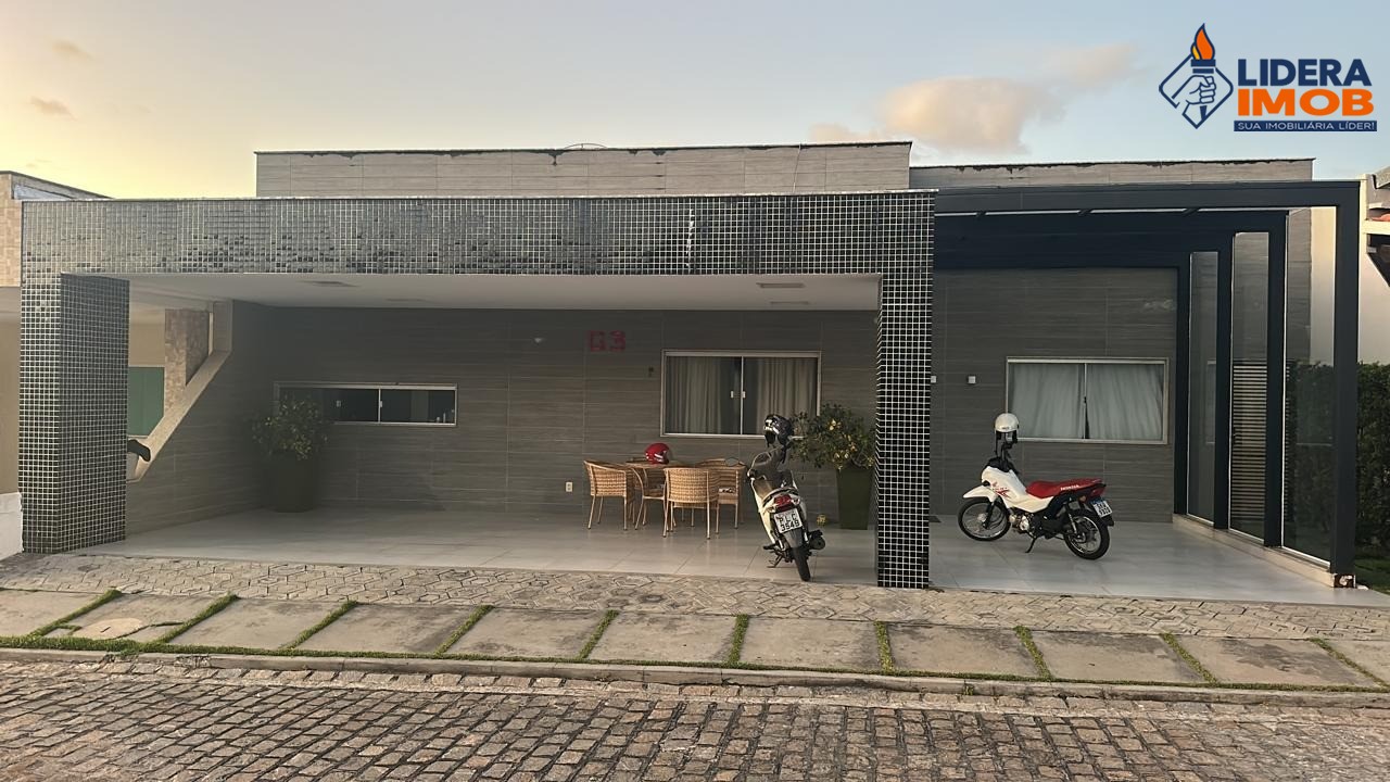 Casa, 4 quartos, 111 m² - Foto 2