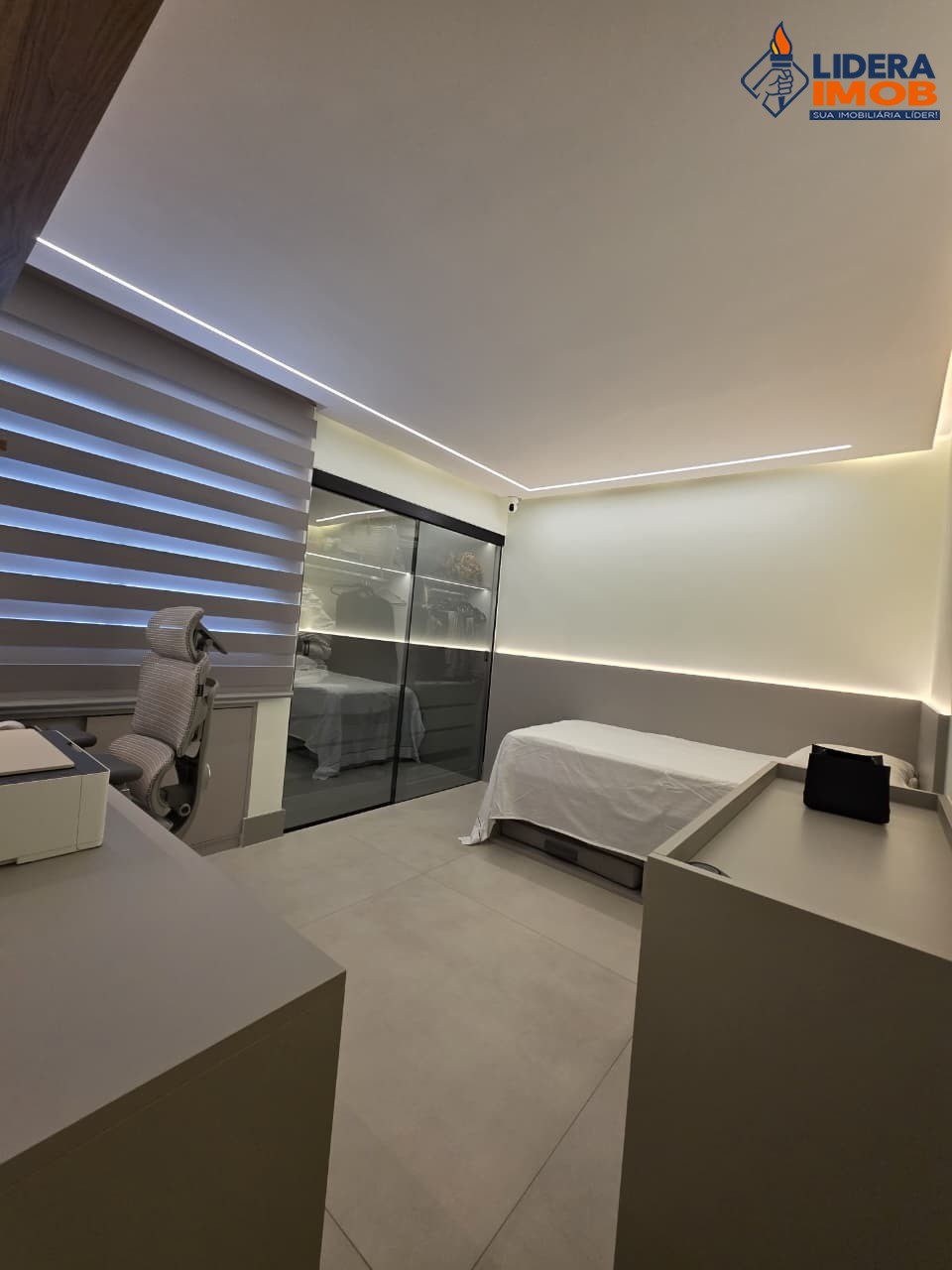 Apartamento, 2 quartos, 86 m² - Foto 11