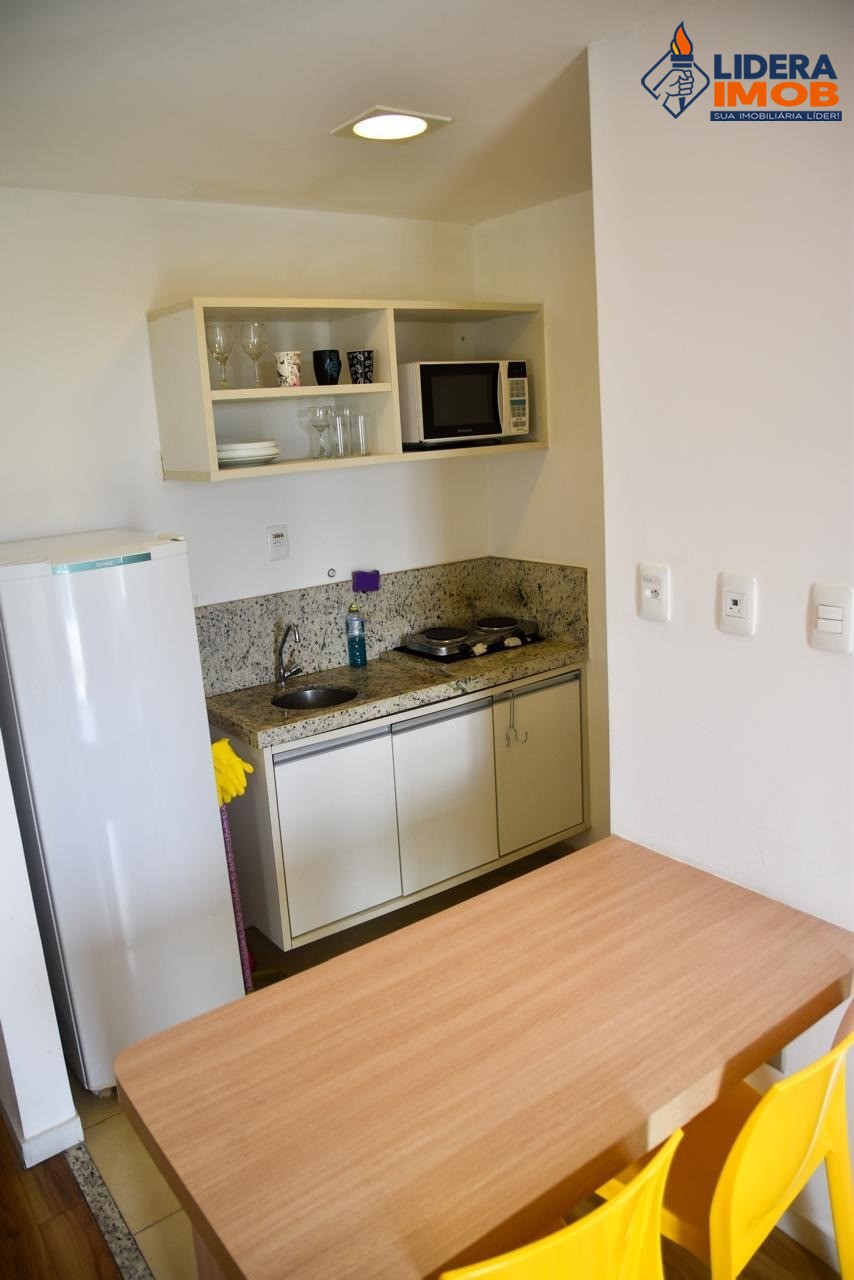 Apartamento, 1 quarto, 33 m² - Foto 12