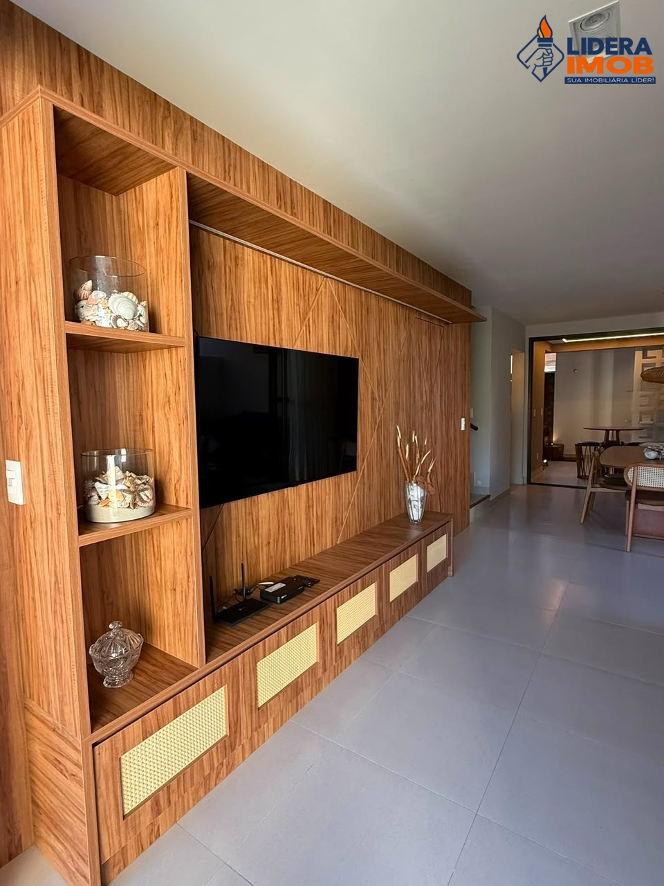 Casa, 4 quartos, 217 m² - Foto 8