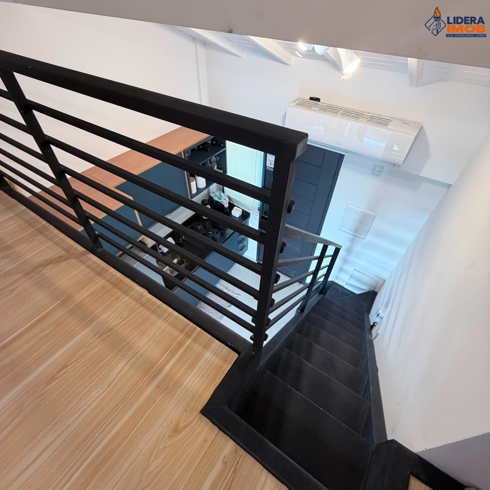 Apartamento, 1 quarto, 42 m² - Foto 5