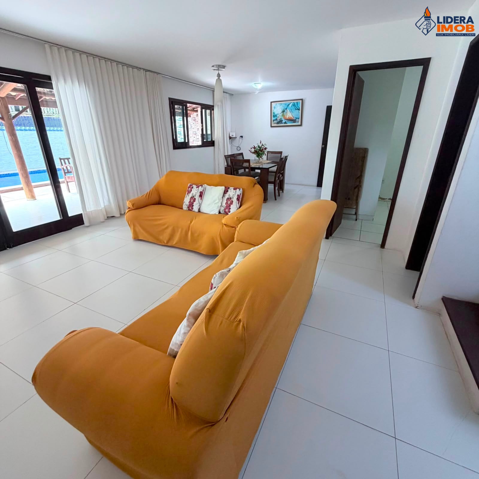 Casa, 4 quartos, 395 m² - Foto 2