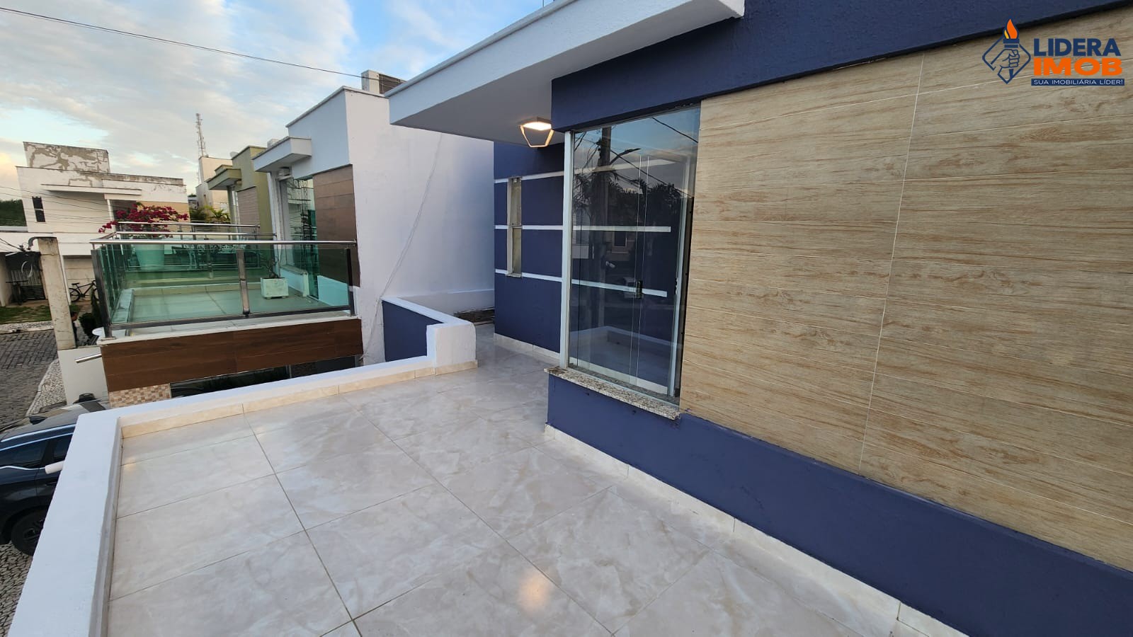 Casa, 3 quartos, 150 m² - Foto 3