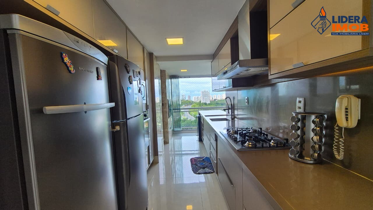Apartamento, 3 quartos, 134 m² - Foto 40
