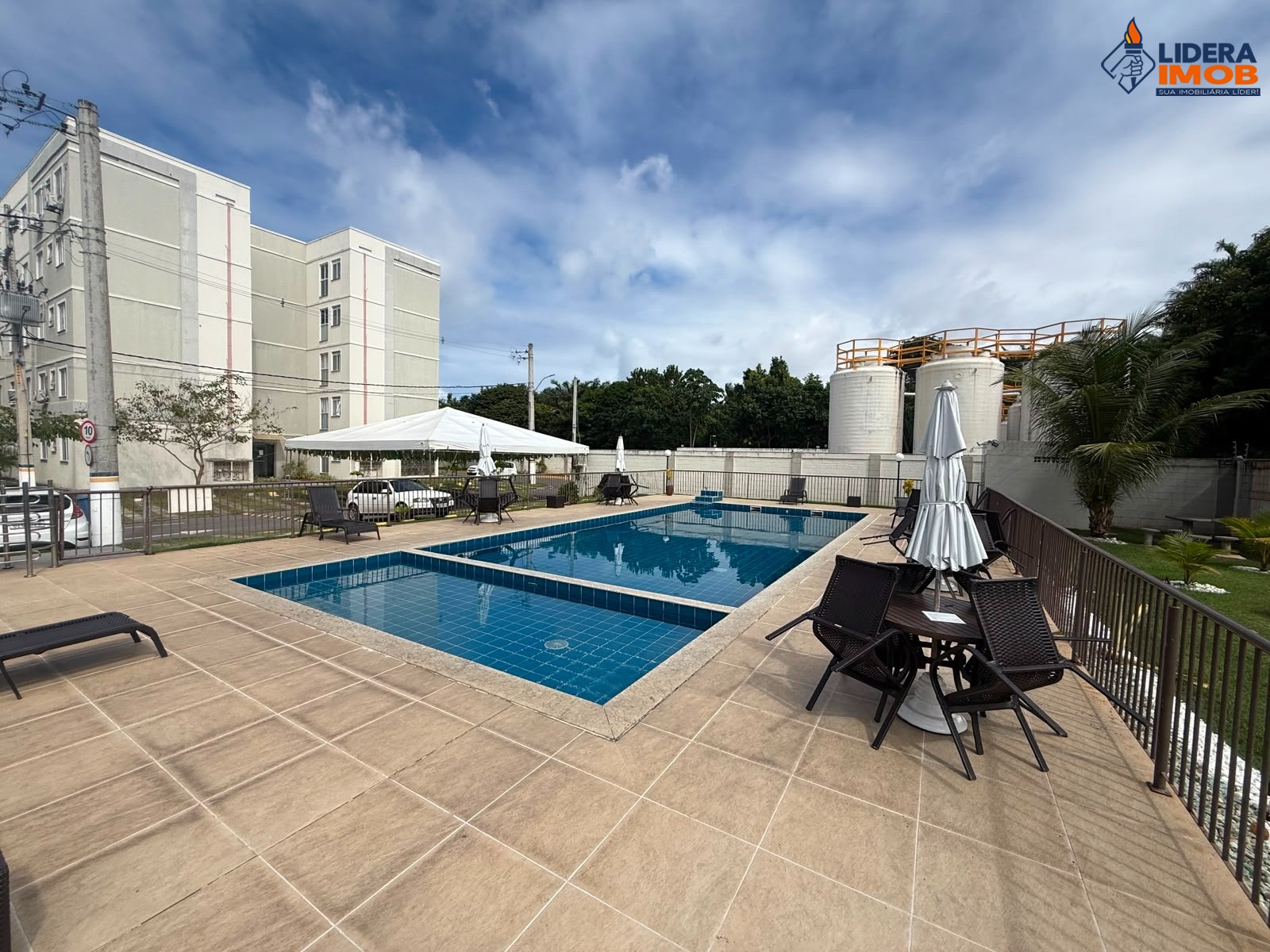 Apartamento, 2 quartos, 41 m² - Foto 27