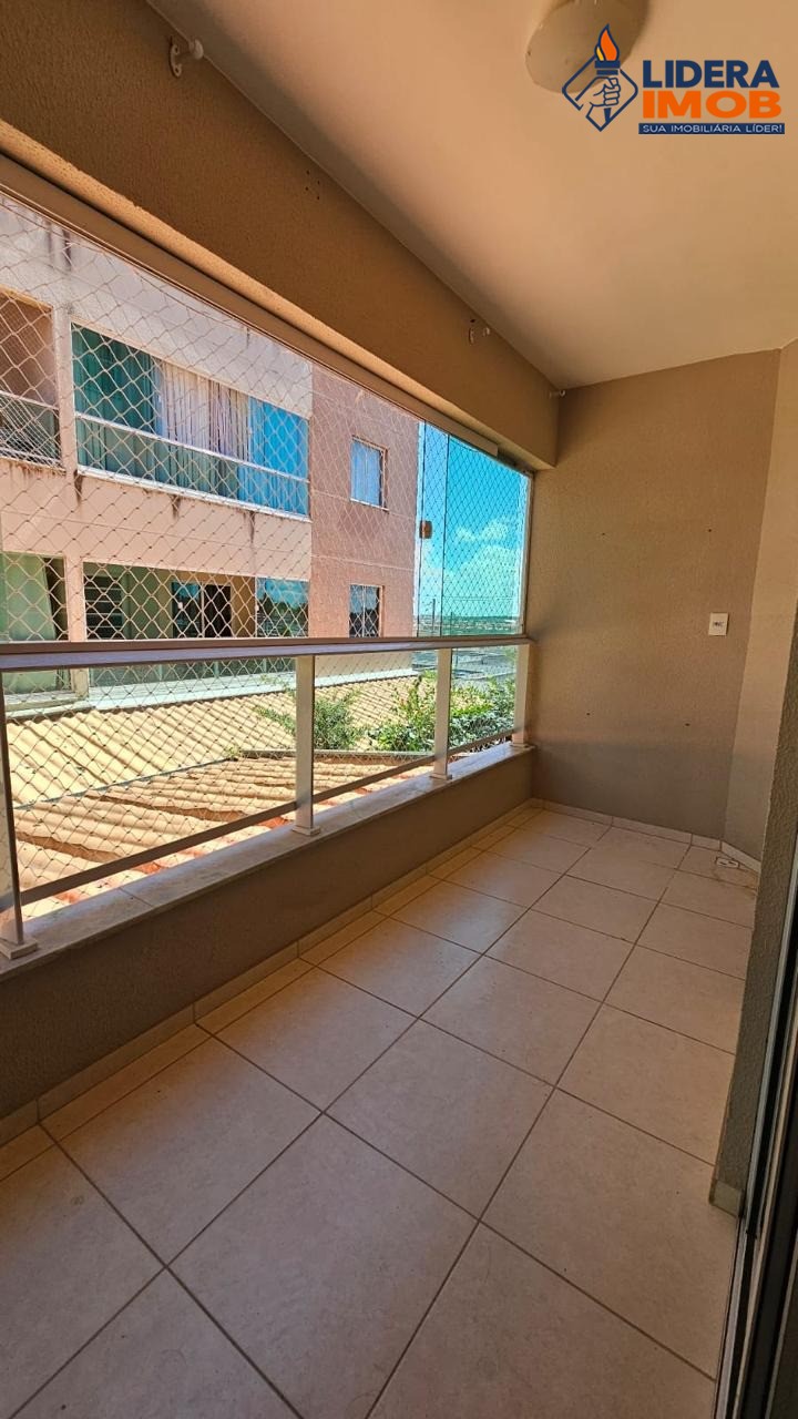 Apartamento, 2 quartos, 50 m² - Foto 3