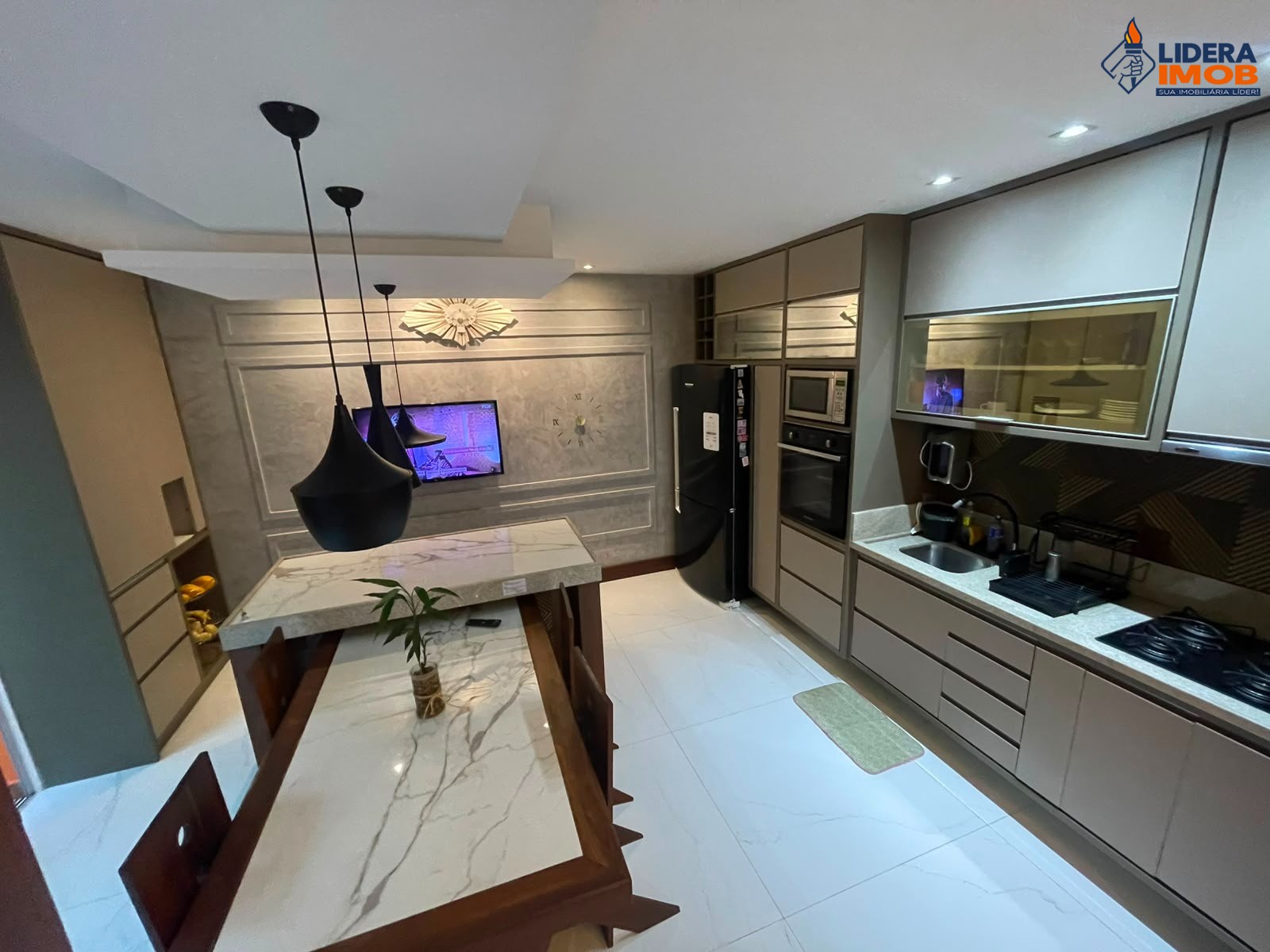 Casa, 3 quartos, 175 m² - Foto 9