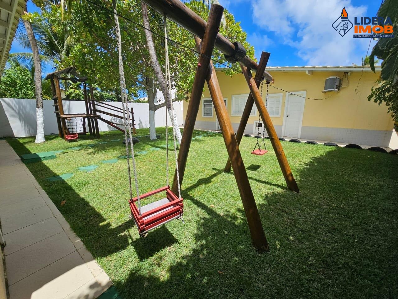 Casa, 5 quartos, 600 m² - Foto 8