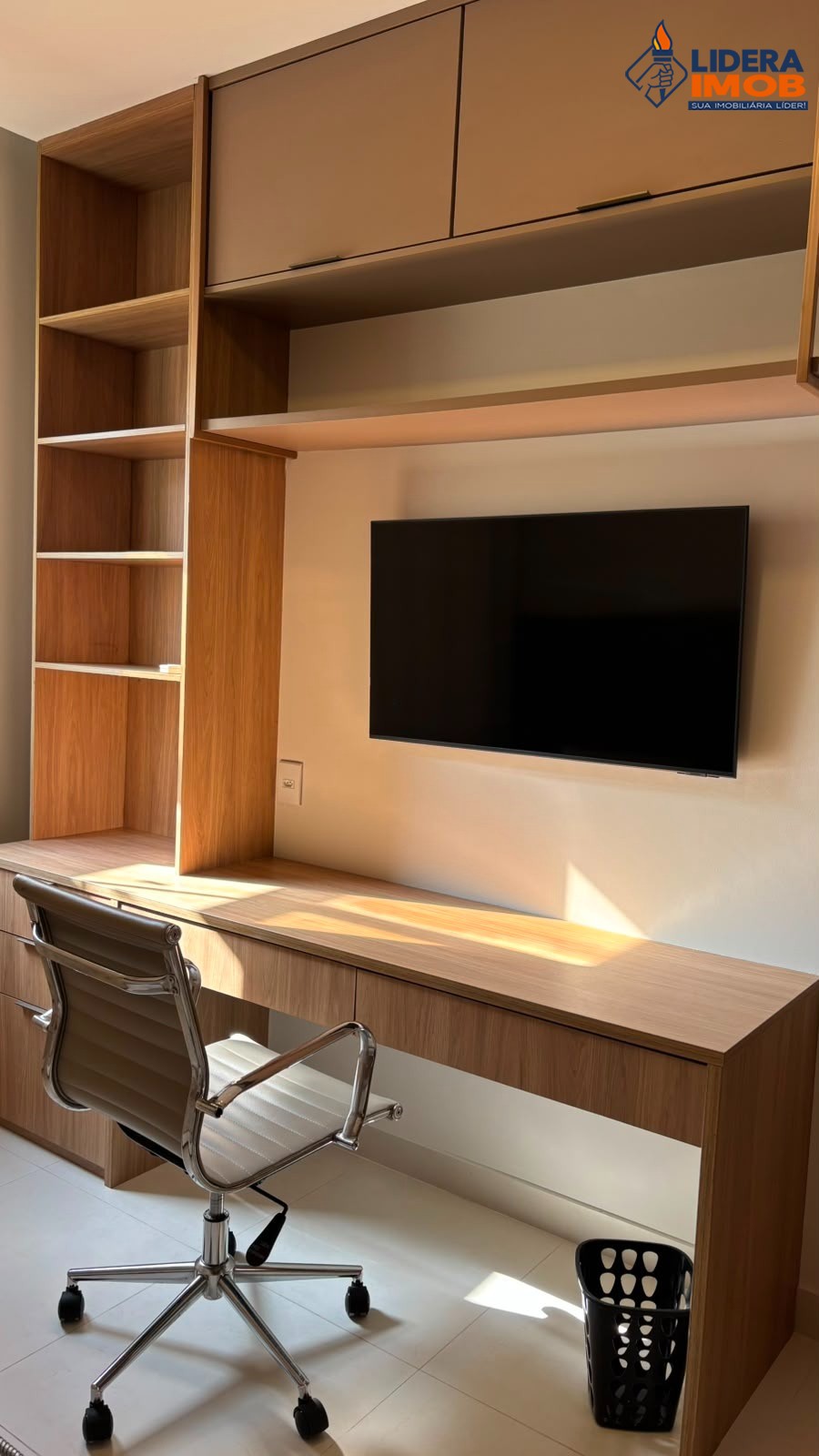 Apartamento, 2 quartos, 82 m² - Foto 21