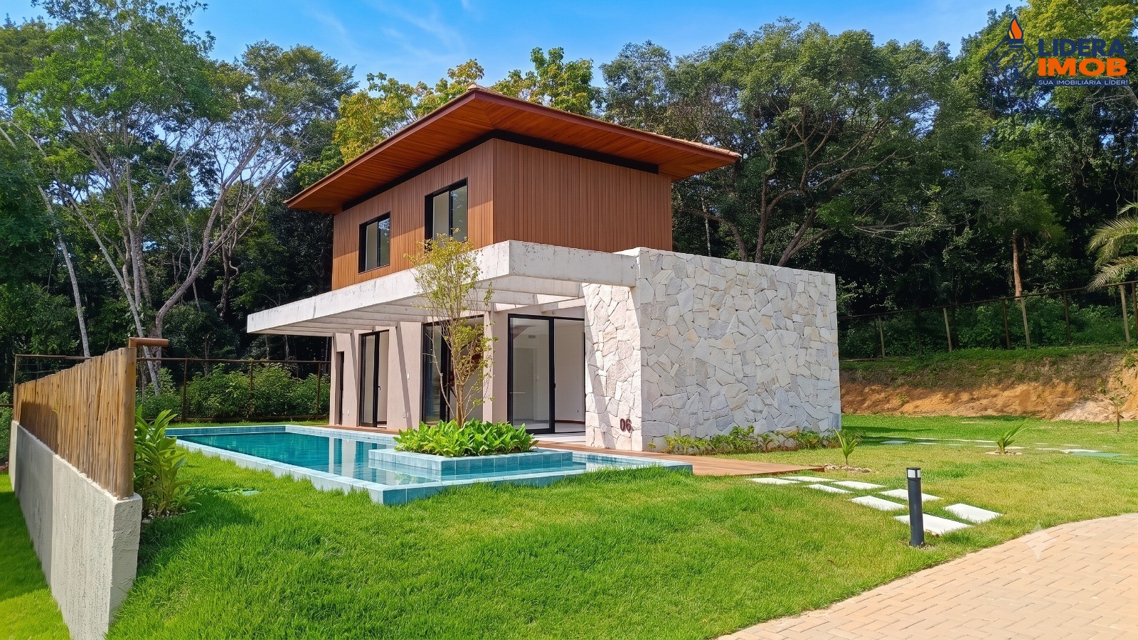 Casa, 3 quartos, 650 m² - Foto 6