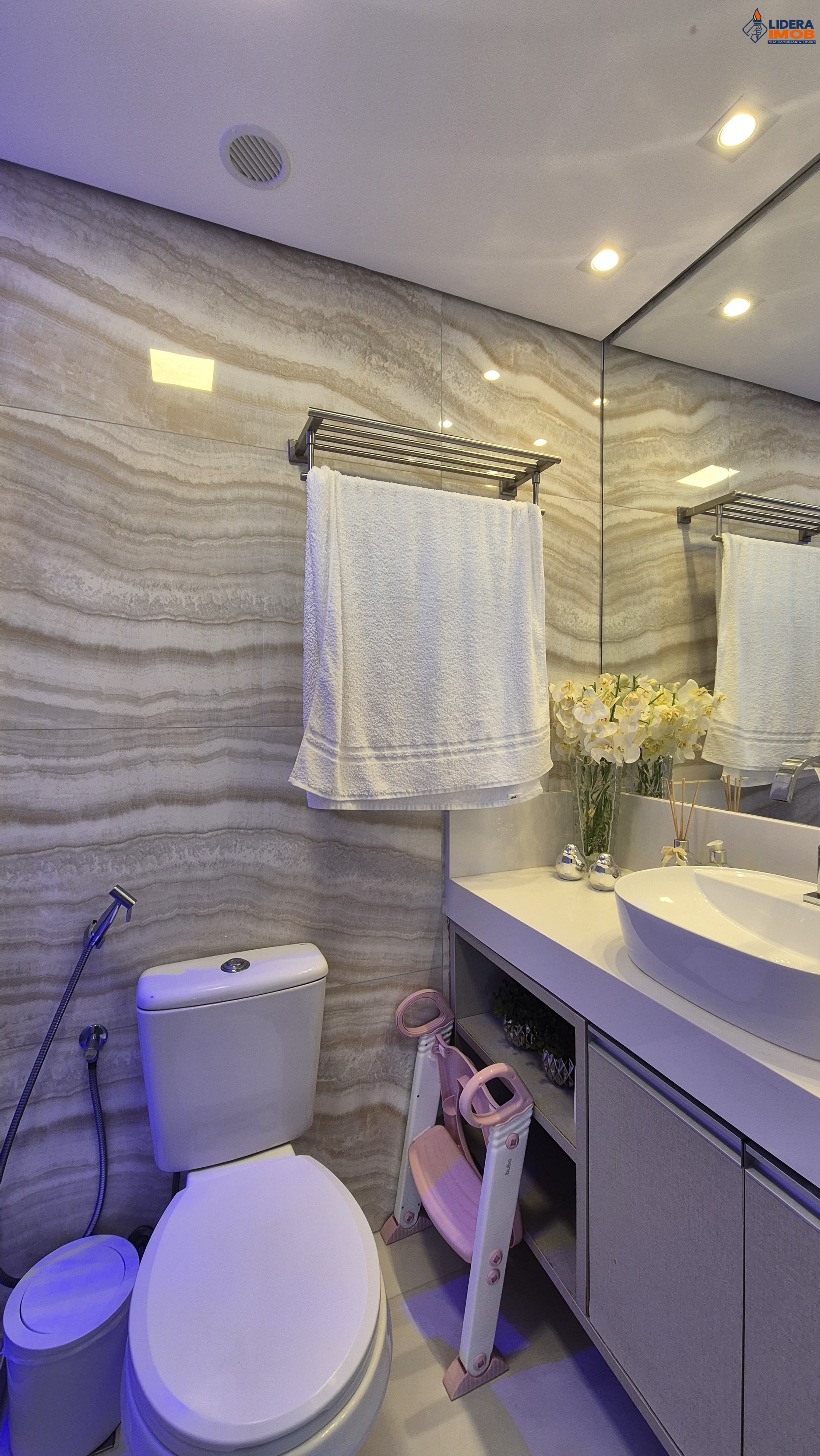 Apartamento, 3 quartos, 134 m² - Foto 15