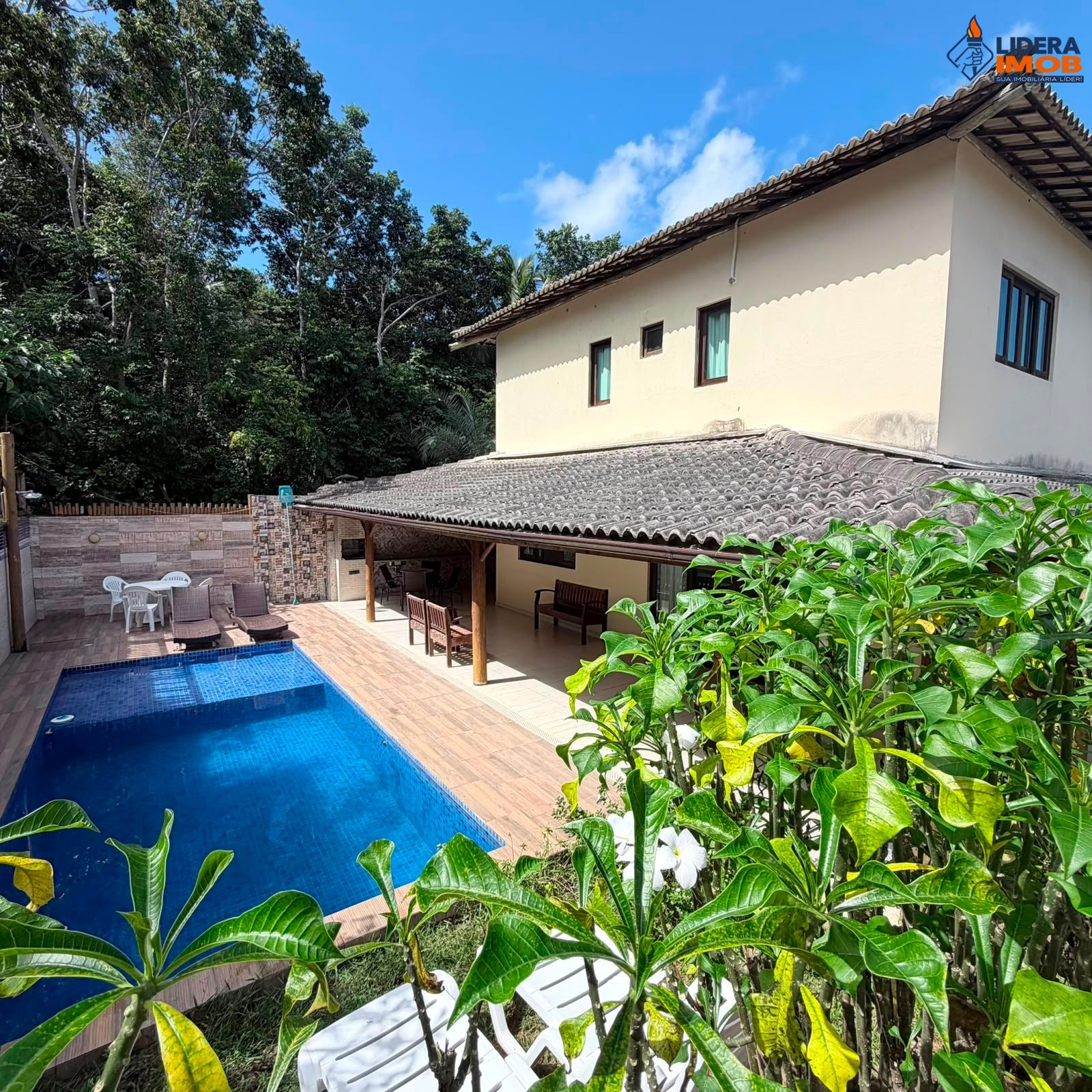 Casa, 4 quartos, 395 m² - Foto 29
