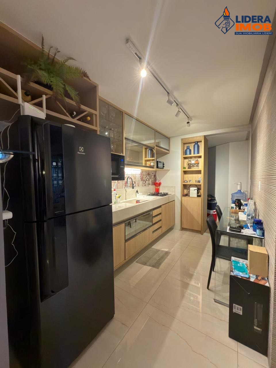 Apartamento, 2 quartos, 140 m² - Foto 11